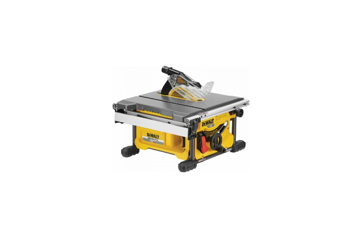 DEWALT 54V XR BORDSAV 