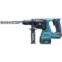 MAKITA BOREHAMMER DHR243Z