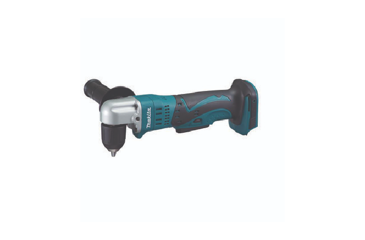 MAKITA VINKELBOREMASKINE 18 V DDA351Z