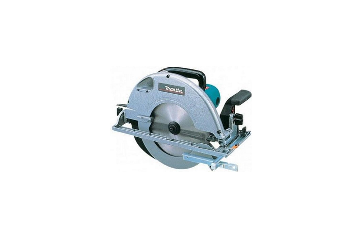 MAKITA RUNDSAV 5103R 2100 W