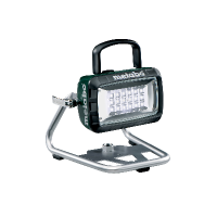 METABO LAMPE BSA 14.4-18 LED SOLO, M/BJ