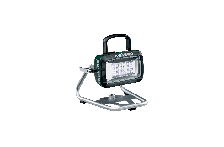 METABO LAMPE BSA 14.4-18 LED SOLO, M/BJ
