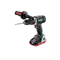 METABO BS18LTX IMPULS 18 VOLT