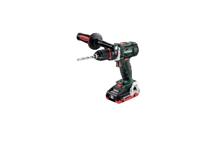 METABO BS18LTX IMPULS 18 VOLT