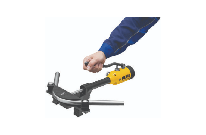 REMS RRBUKKER HYDRO SWING