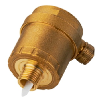 GIACOMINI UDLUFTER     1/4