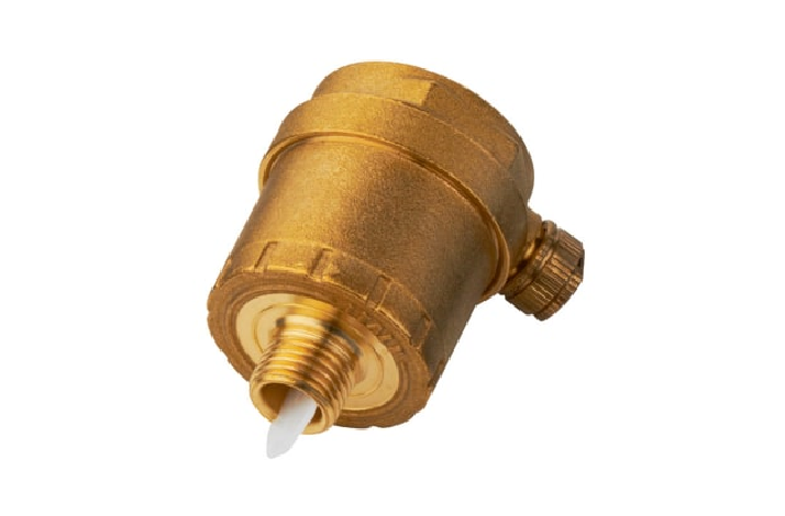 GIACOMINI UDLUFTER     1/4