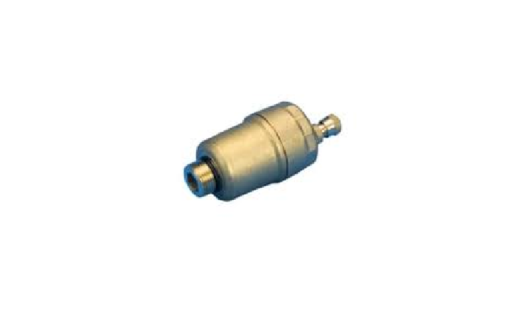 TACO-HY-VENT AUT UDL.  3/8