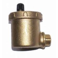 CALEFFI LUFTUDLADER    3/8