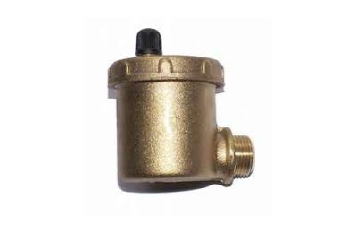 CALEFFI LUFTUDLADER    3/8