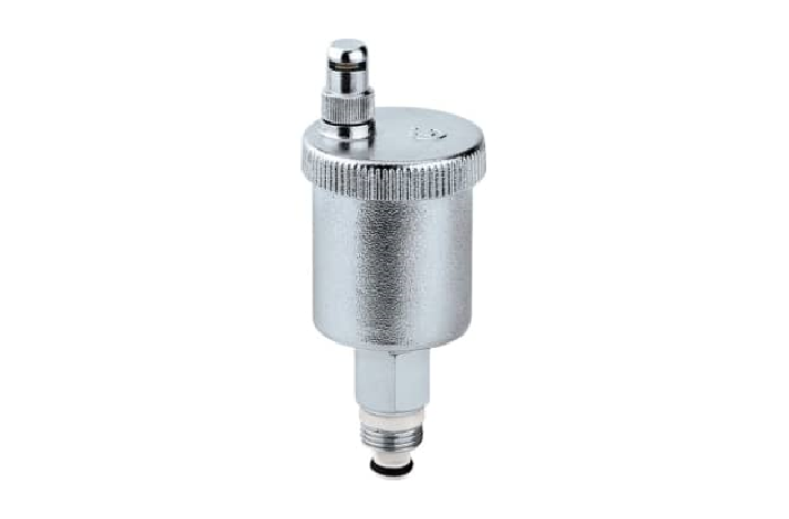 AUTOMATISK LUFTUDLADER 3/8"  