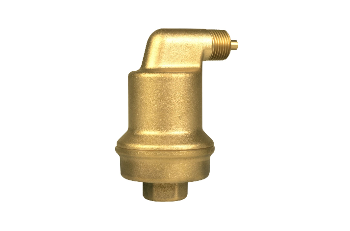 AUT LUFTUDLADER SPIROTOP 1/2"