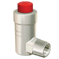 FLEXVENT LUFTUDL.VINKL.1/2