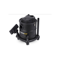 HERO ASKESTVSUGER 1200W 20L