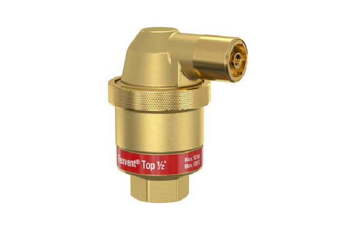 FLEXVENT SUPER LUFTUDL 1/2