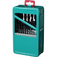 TERRAX SPIRALBORST 1-13 MM 0,5 MM SPR.