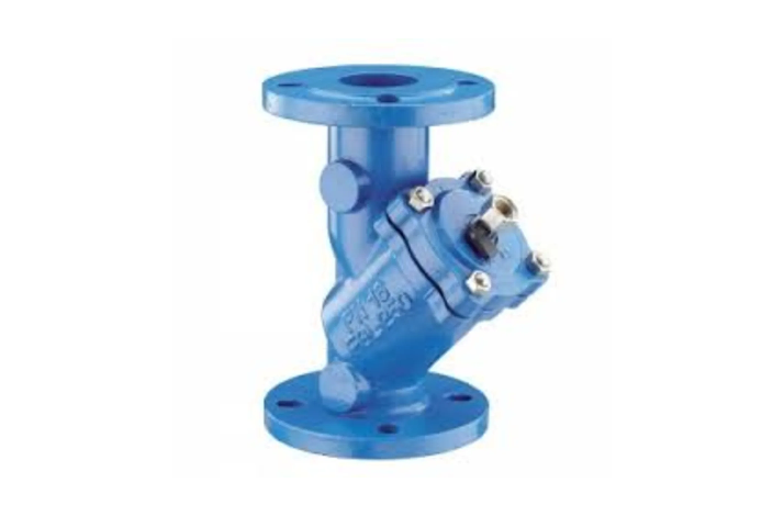 SOCLA SNAVSSAMLER PN16 DN65