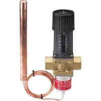 AVTB15 VENT. 0-30 3/4