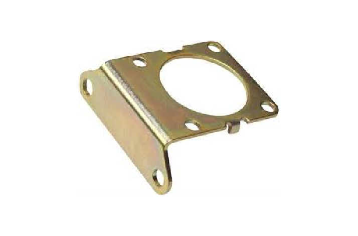 AVTA/B MONTERINGSKONSOL