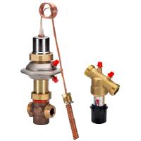 AVTQ20 FLOWK.TERM.VENT. 1