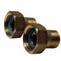 GEVINDNIPPELST    3/4-1/2