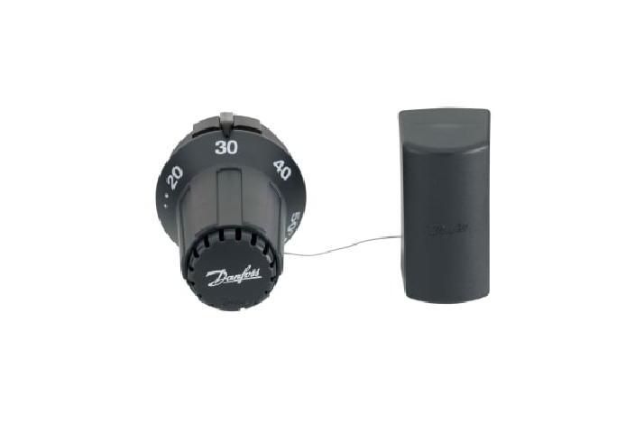 FTC TERMOSTATELEM. 15- 50GR