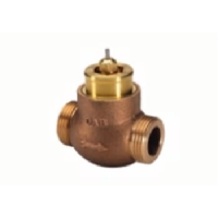 VMA15 SDEVENTIL 2-VEJS 3/4 KVS 1,0