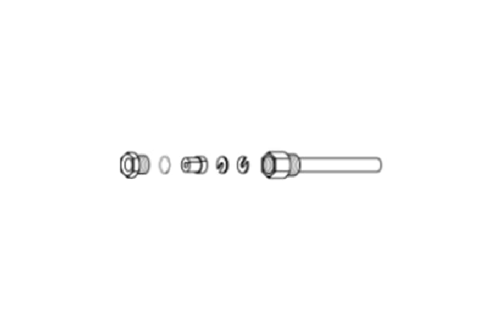 MESS.DYKRR 11  182MM 1/2