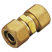 TIEMME-PX KOBLING      15MM       