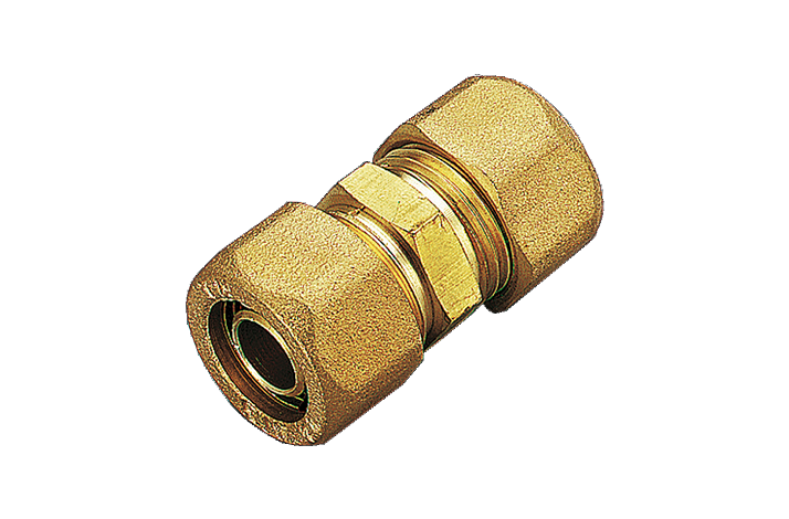 TIEMME-PX KOBLING      15MM       