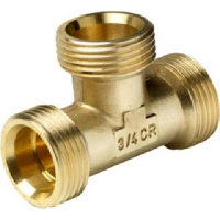 TIGRIS TEE NIP/NIP/NIP.1/2