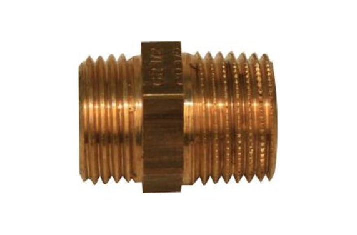 TIGRIS OVG.NIPPEL T/RG.1/2"