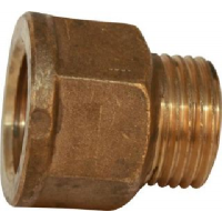 TIGRIS OVG.MUFFE  T/RG.1/2