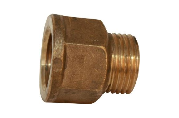 TIGRIS OVG.MUFFE  T/RG.3/4"