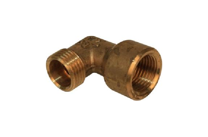 TIGRIS OVG.VINKEL,MUF. 1/2"