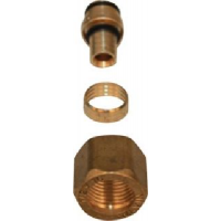 TIGRIS KOBL.ST  16ALU-1/2