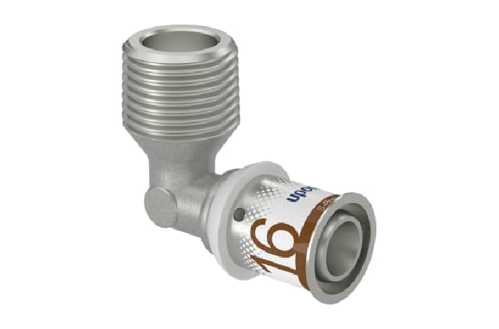 UPONOR PRESVINK.3/4NIP-25MM       