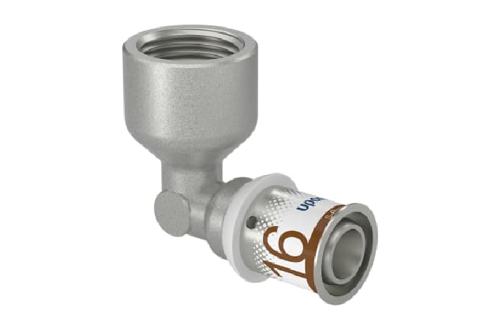 UPONOR PRESVINK.1/2MUF-16MM       