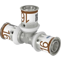 UPONOR PRESTEE 16- 16 -16MM       