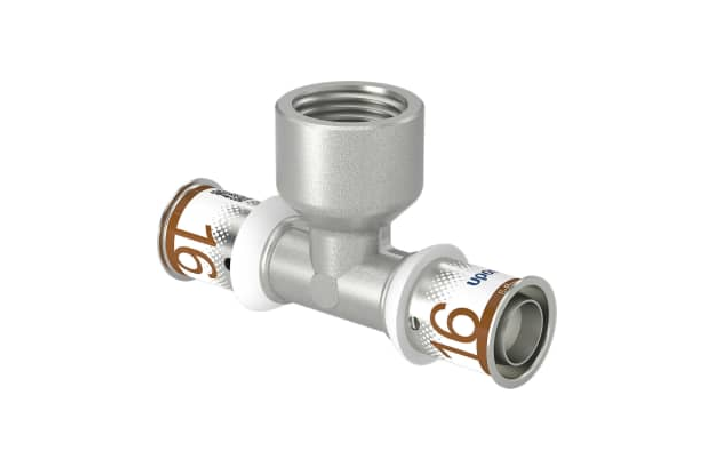 UPONOR PRESTEE 25-3/4-25MM 