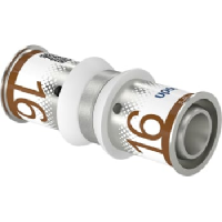 UPONOR PRESMUFFE    16-16MM       