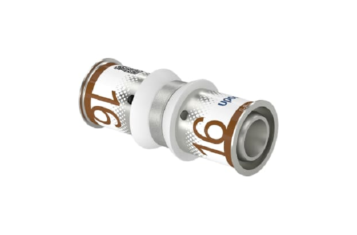 UPONOR PRESMUFFE    32-32MM       