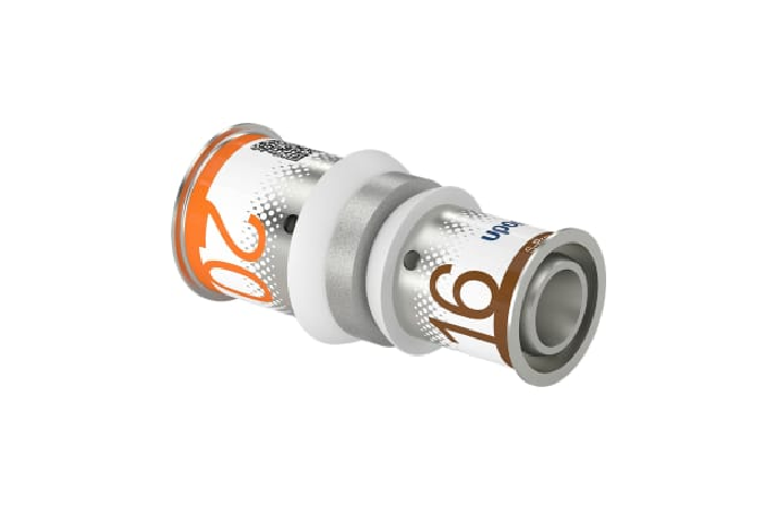 UPONOR PRESMUFFE    32-25MM       