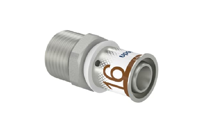 UPONOR PRESOVG. 1/2NIP-16MM       