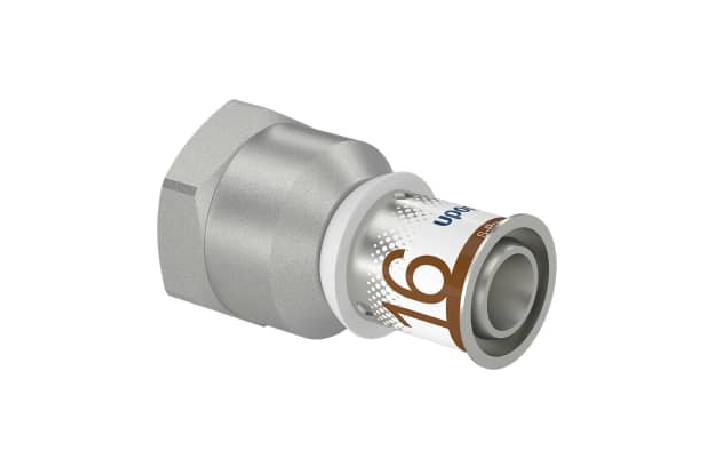 UPONOR PRESOVG. 3/4MUF-25MM       