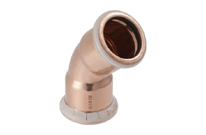 MPS CU  BJN 45G M/M 18 MM        