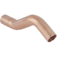 MPS CU  OVERBJNING N/N 15 MM     