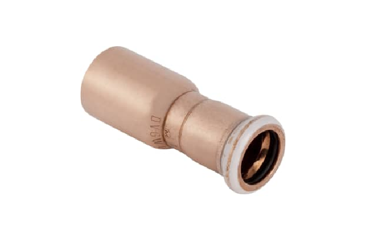 MPS CU  REDUKTION 22-18 MM        