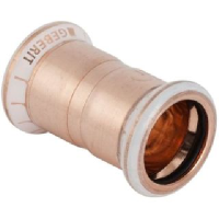 MPS CU  MUFFE 12 MM               