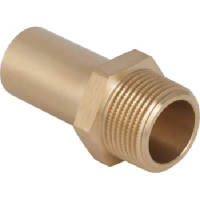 MPS CU  OVG.STK N/N 15 MM-1/2